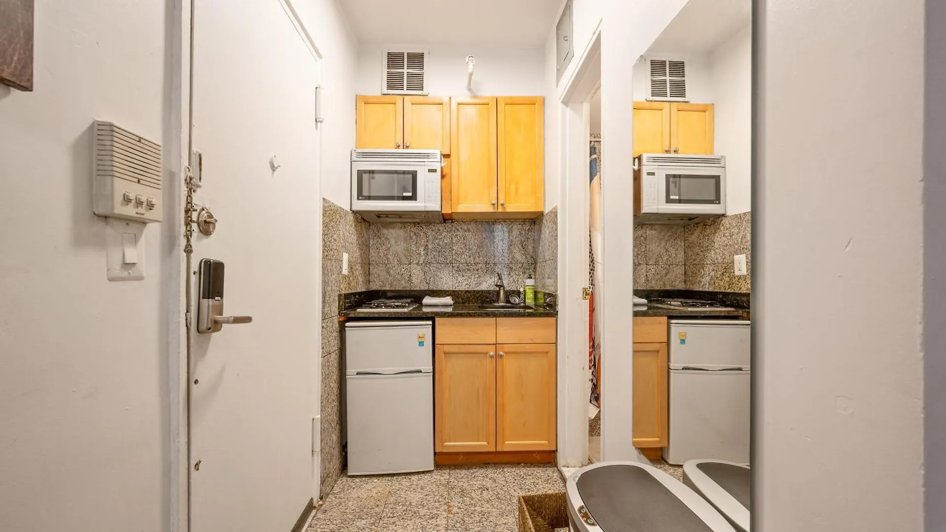 شقة Amazing Studio In Kips Bay نيو يورك الولايات المتحدة الأمريكية