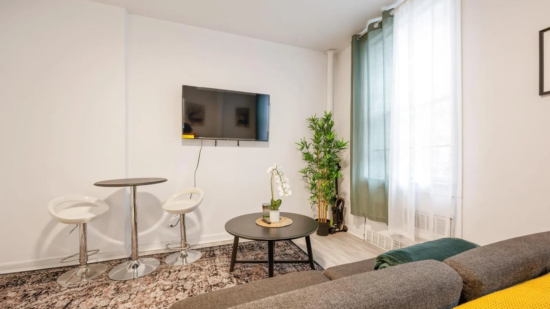 شقة Amazing Studio In Kips Bay نيو يورك