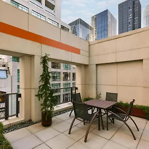 Chambers Park South, Sonder By Marriott Bonvoy Отель