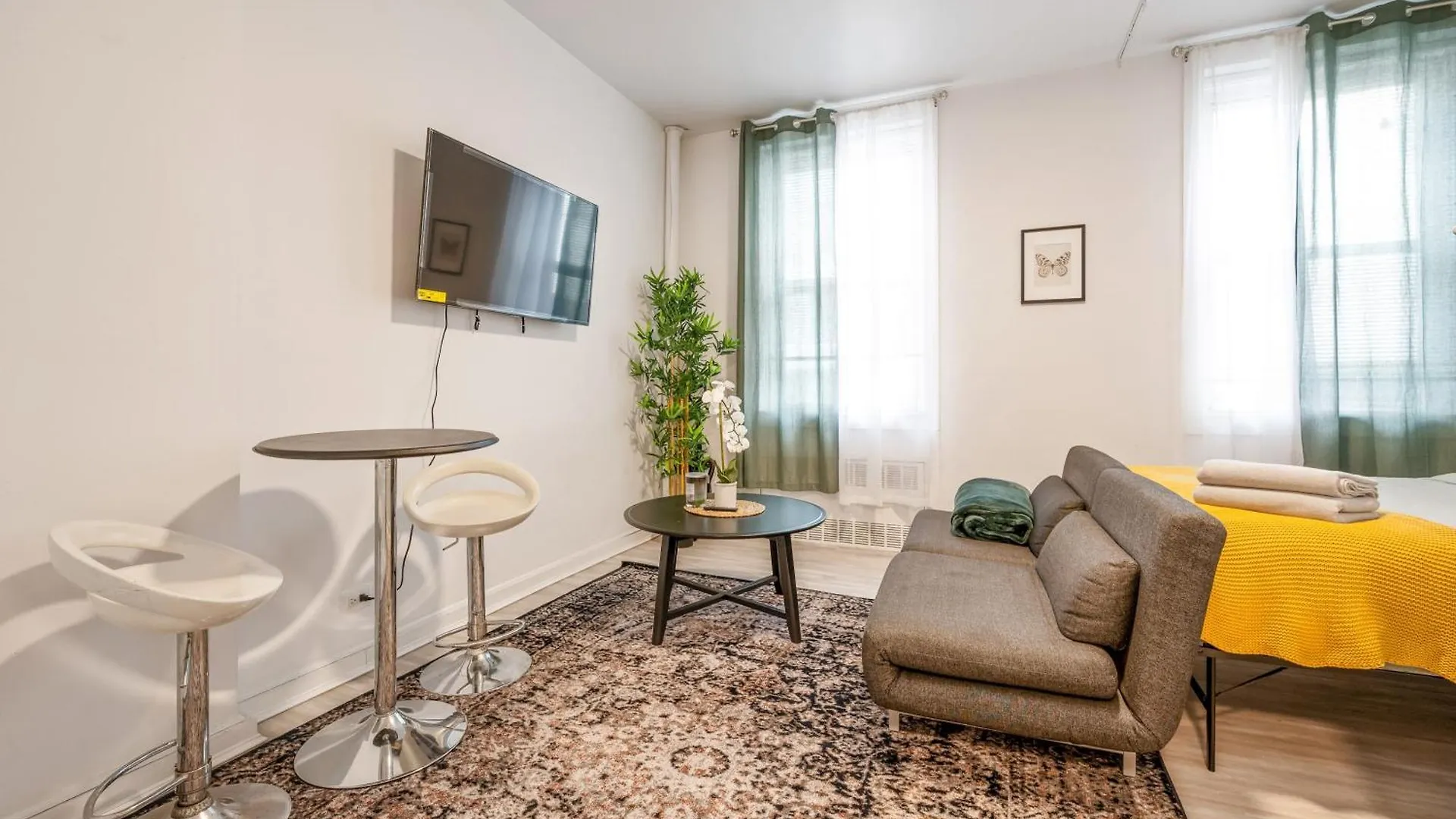 Amazing Studio In Kips Bay New York United States