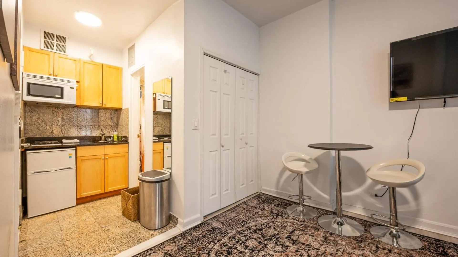 Amazing Studio In Kips Bay New York 0*,  United States