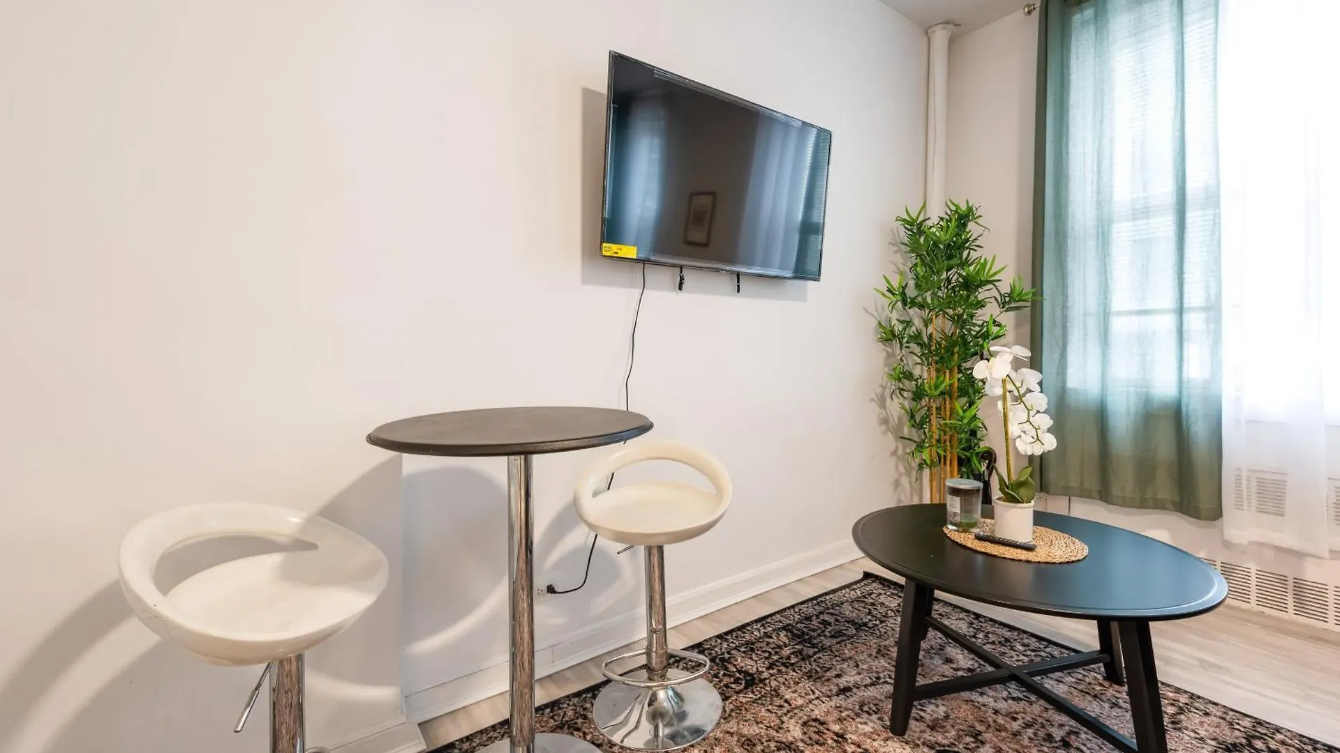 Amazing Studio In Kips Bay New York